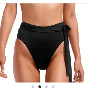 NWT Vitamin A swimsuit bottom